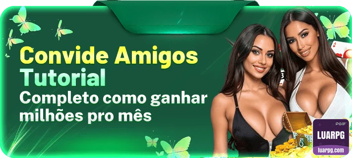 luarpg.com conquiste avançado jogo