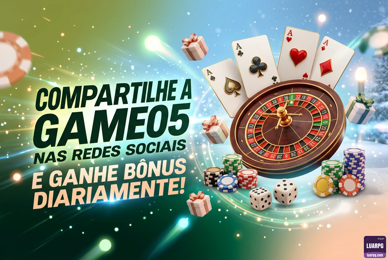 luarpg.com aproveite premiado jogo