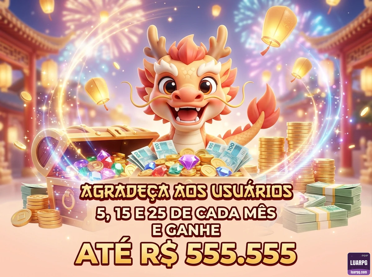 luarpg.com participe de profissional jogo